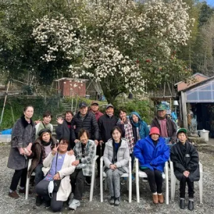 さねかたの様子6