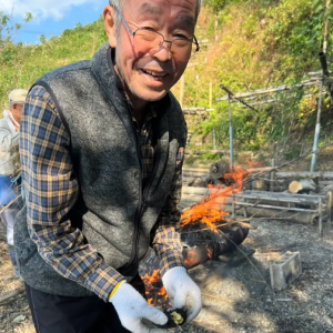 さねかたの様子6