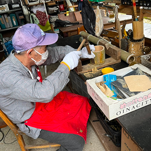 LLさねかたイベント