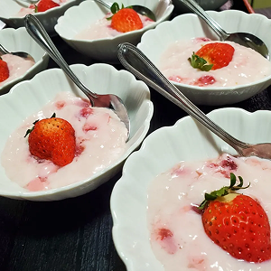 ちゅうざんの様子6